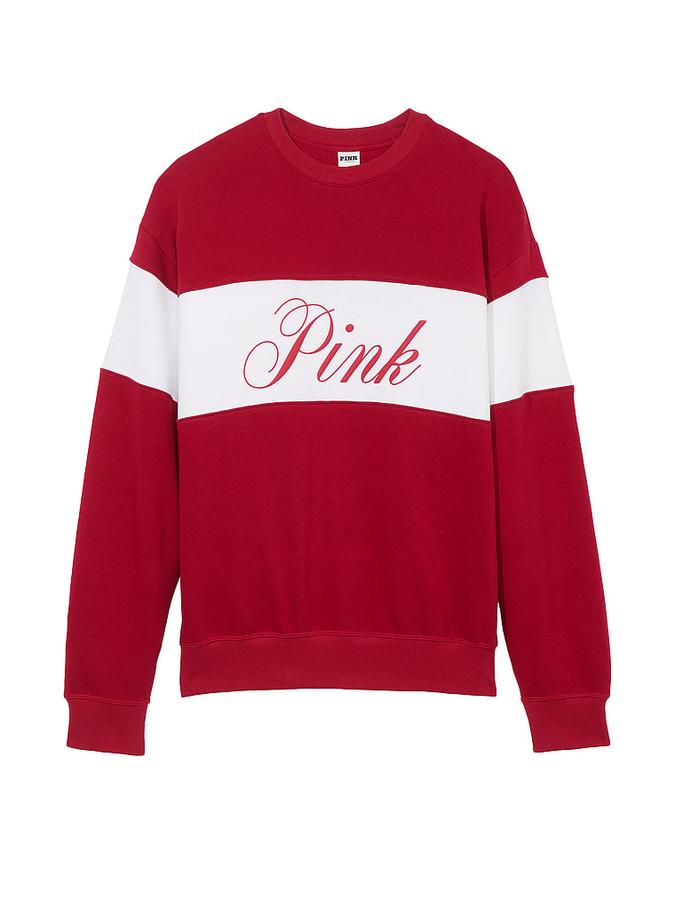 Crew Sweatshirt image number 2