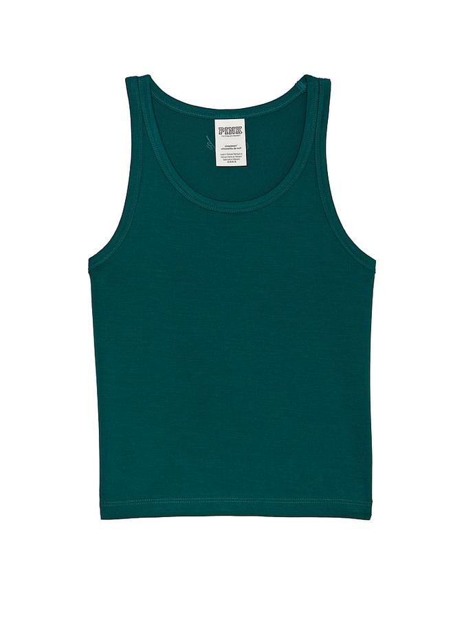 Modal Sleep Tank Top image number 2