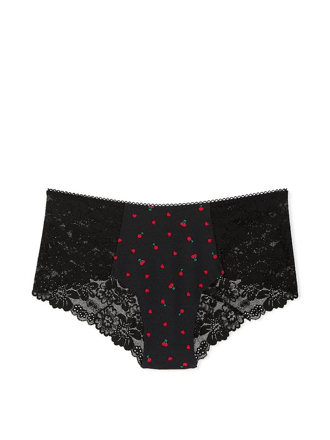 No-Show Cheeky Panty image number 2