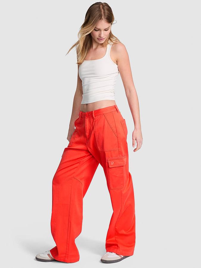 Utility Cargo Pants image number 0