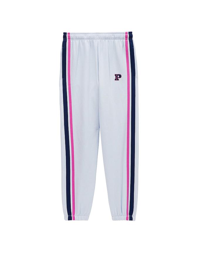 Ivy Fleece Relaxed Sweatpants image number 2