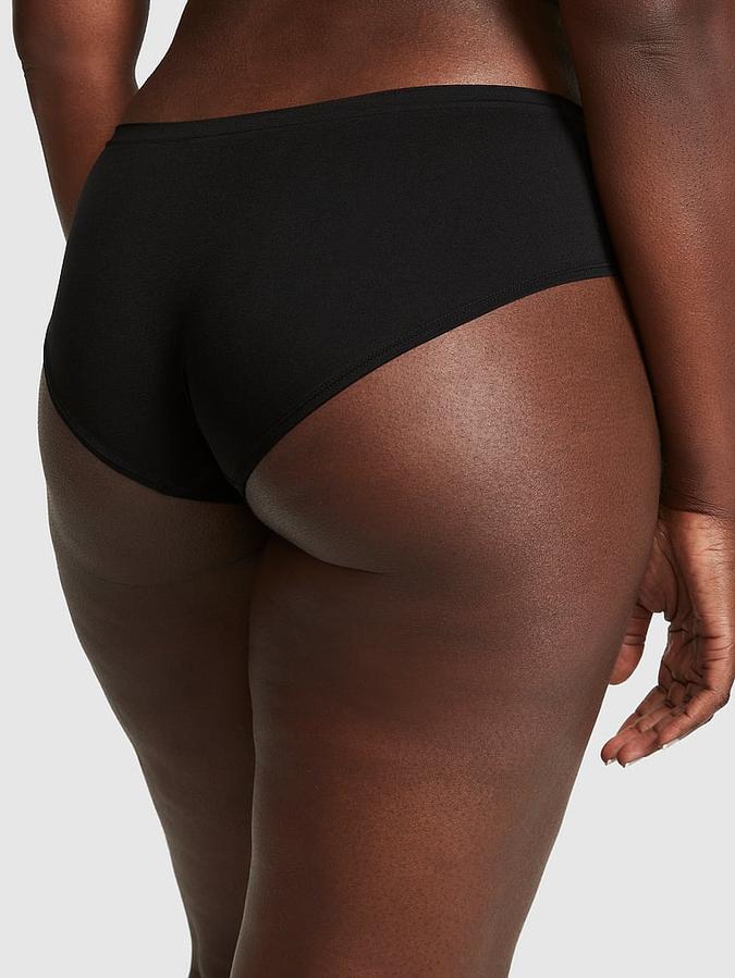 Seamless Hipster Panty image number 1