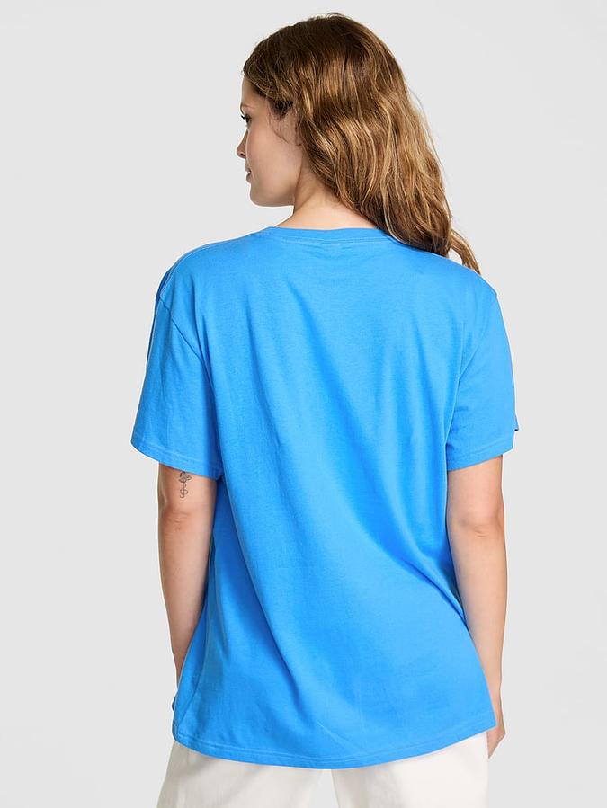 Campus Cotton Tee image number 1