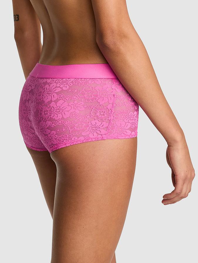 Wink Boyshort Panty image number 1