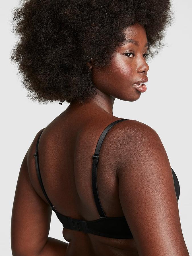 Wear Everywhere T-Shirt Lightly Lined Bra image number 1