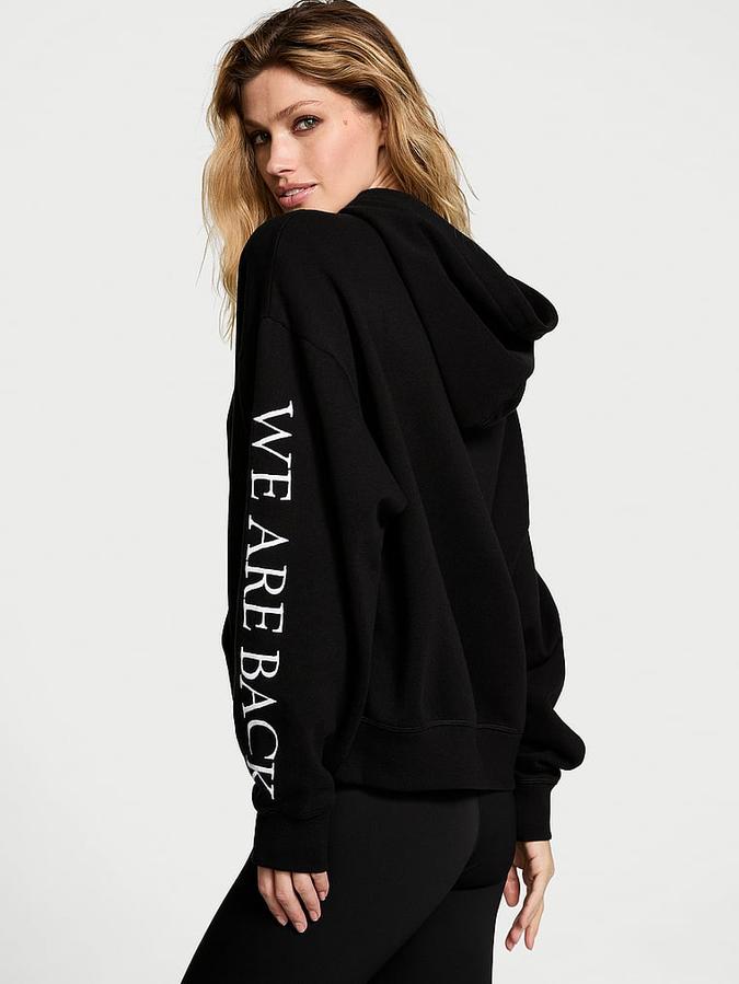 Victoria's Secret Fashion Show '24 Classic Hoodie image number 2