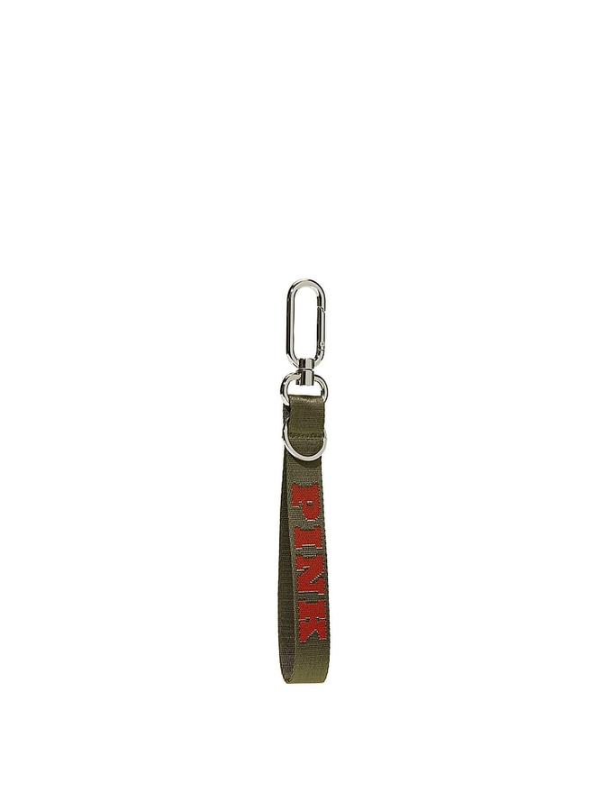 Wristlet Strap Keychain image number 0