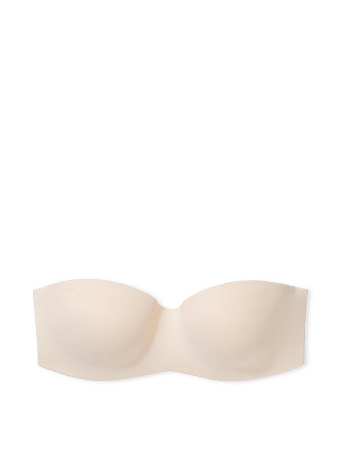 Wear Everywhere Lightly Lined Strapless Bra image number 2