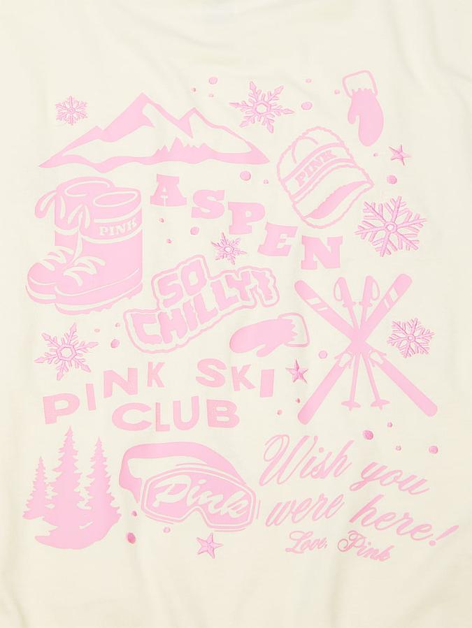 Campus Cotton Tee image number 1