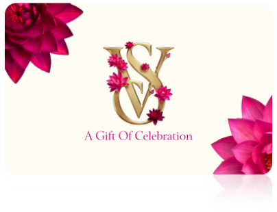VS eGift Card- Gift Of Celebrations