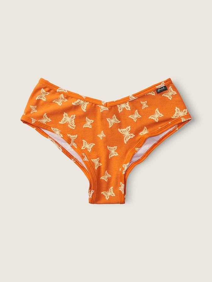 Cotton Cheekster Panty image number 2