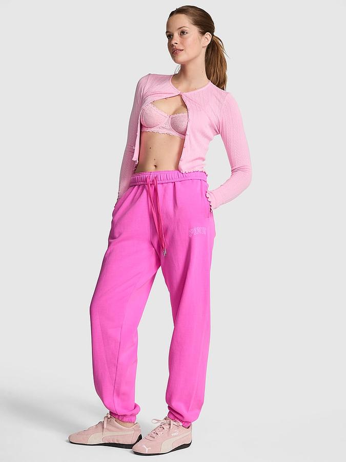Campus Fleece?&nbsp;Sweatpants