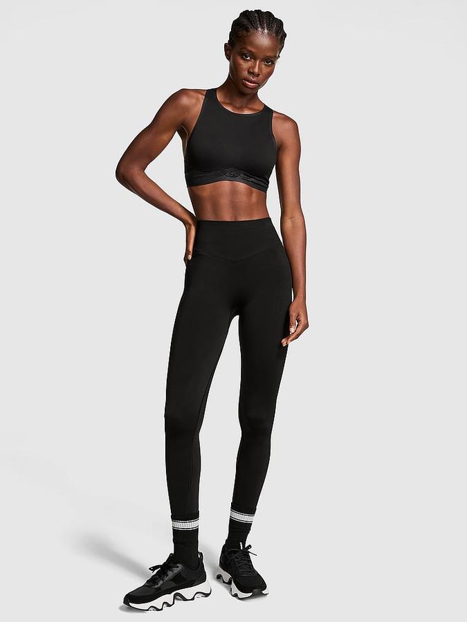 Seamless Classic Leggings image number 0