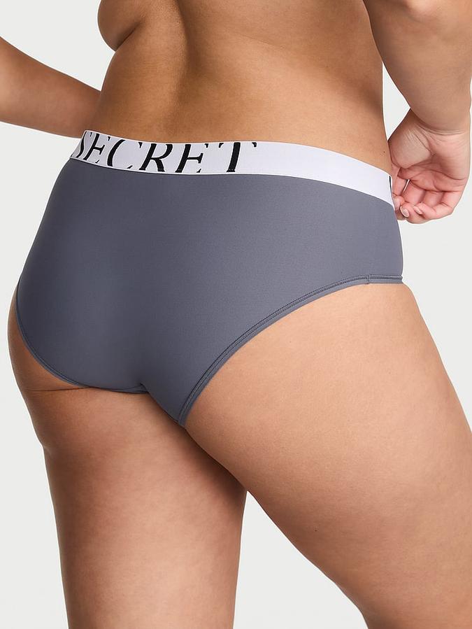 Cool Hiphugger Panty
