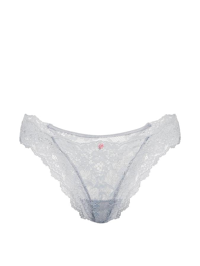 Lace Brazilian Panty image number 2