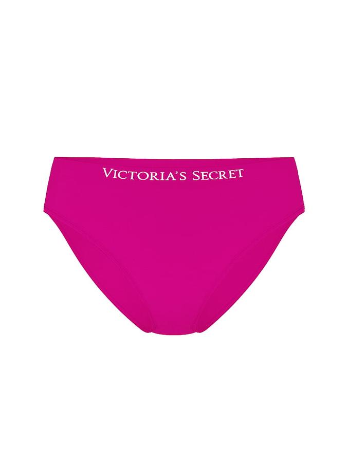 Seamless Bikini Panty image number 2
