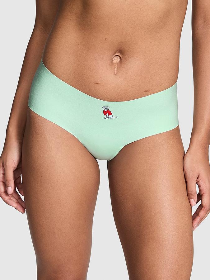 No-Show Cheeky Panty