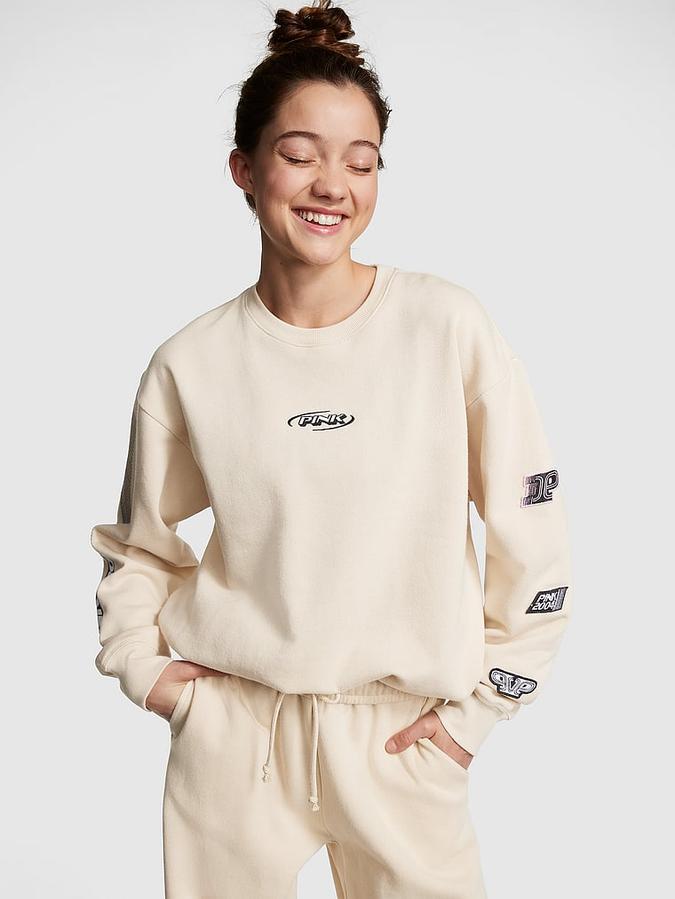 Crew Sweatshirt image number 0