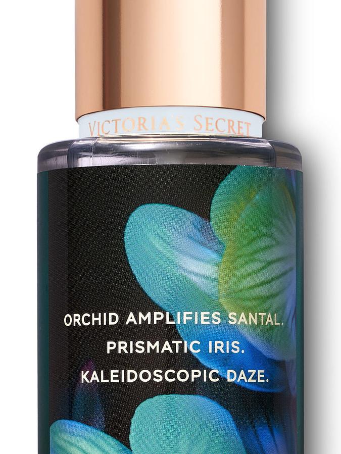 Orchid Santal Limited Edition Eufloria Fragrance Mist image number 1