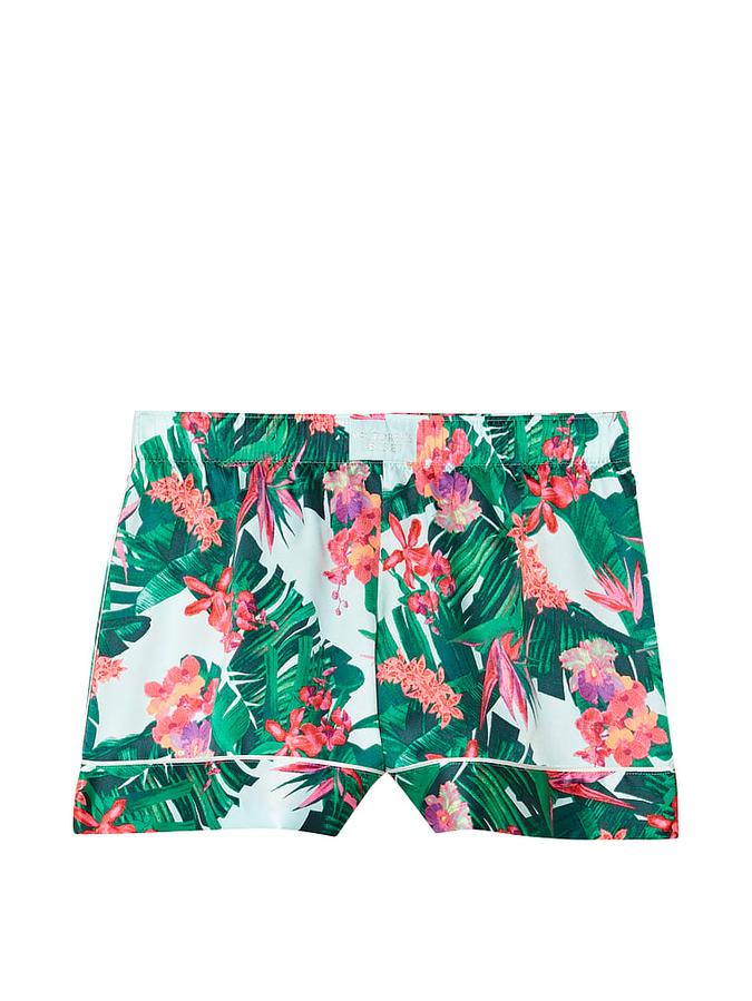 Satin Short image number 2