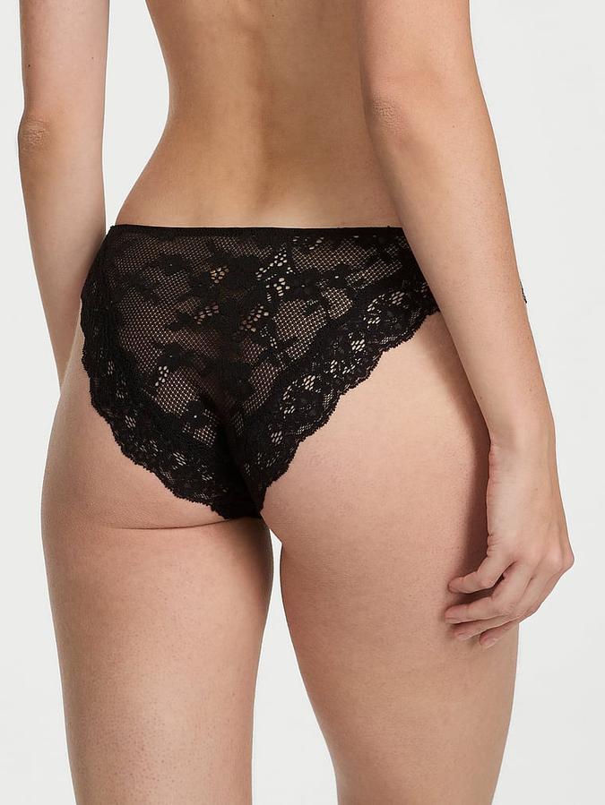 Lace Bikini Panty