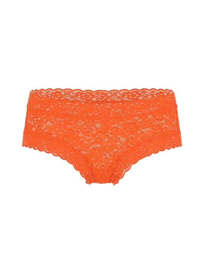 Blossom Lace Cheeky Panty image number 2