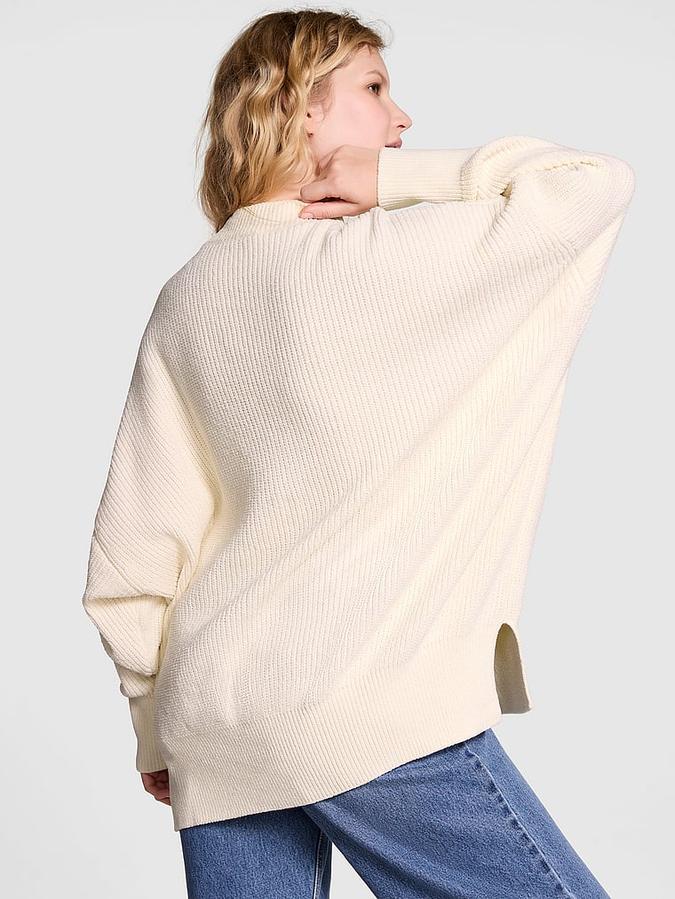 Chenille Crewneck image number 1