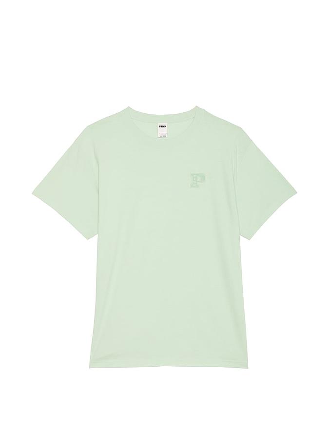 Campus Cotton Tee image number 2