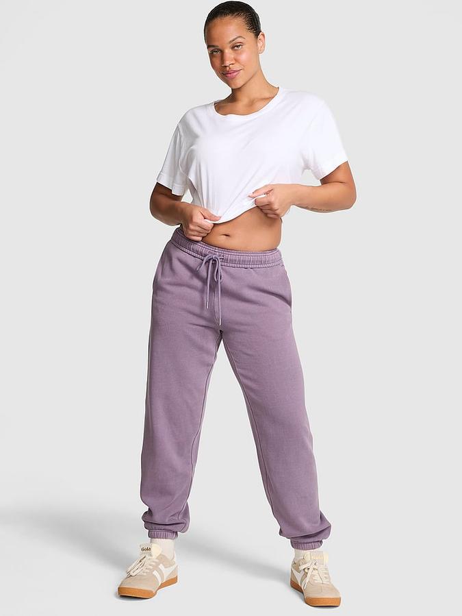Ivy Fleece Campus Sweatpants
