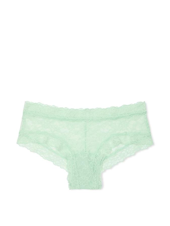 Posey Lace Cheeky Panty image number 2