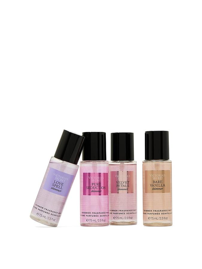 Shimmer Mist Giftset