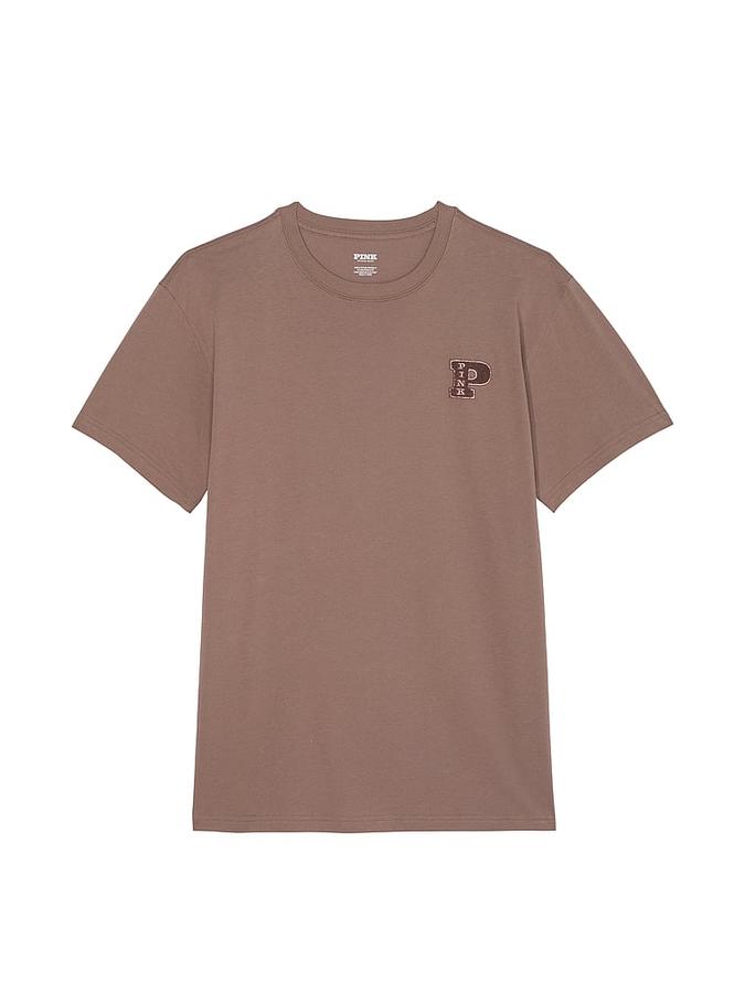 Campus Cotton Tee image number 2