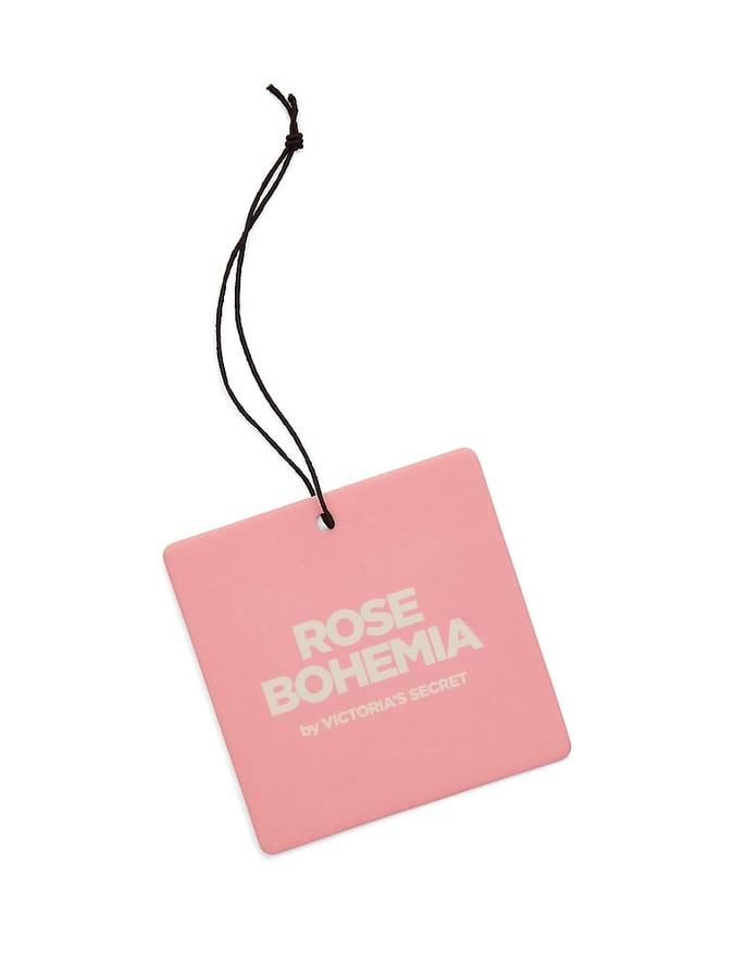 Rose Bohemia Scented Air Freshner
