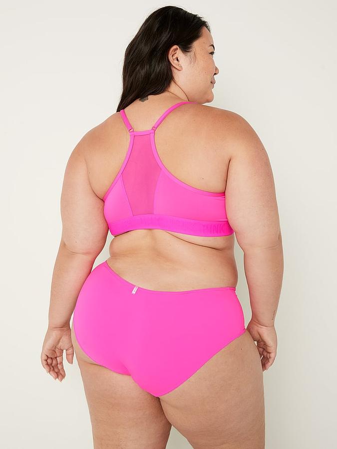 Ultimate Lightly Lined Sports Bra