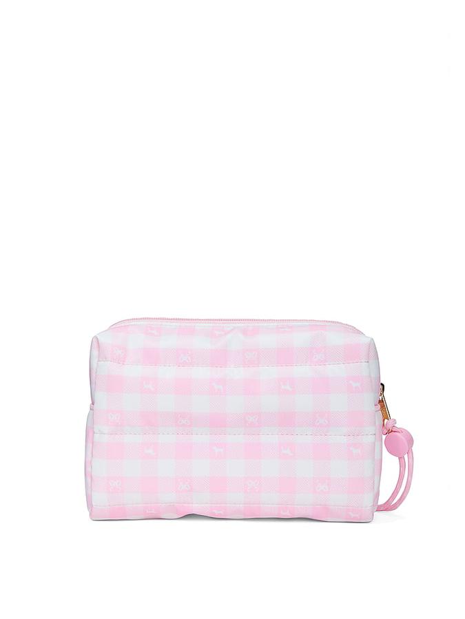 Multicolor PINK x LoveShackFancy Makeup Bag PINK x LoveShackFancy Makeup Bag