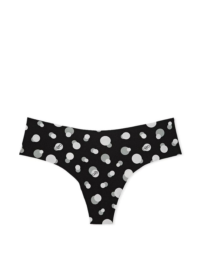 No-Show Thong Panty image number 1