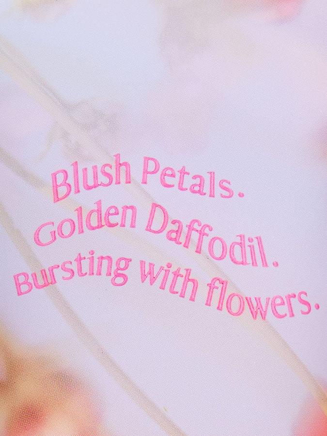 Floral Boom Limited Edition Spring Daze Fragrance Lotion image number 1