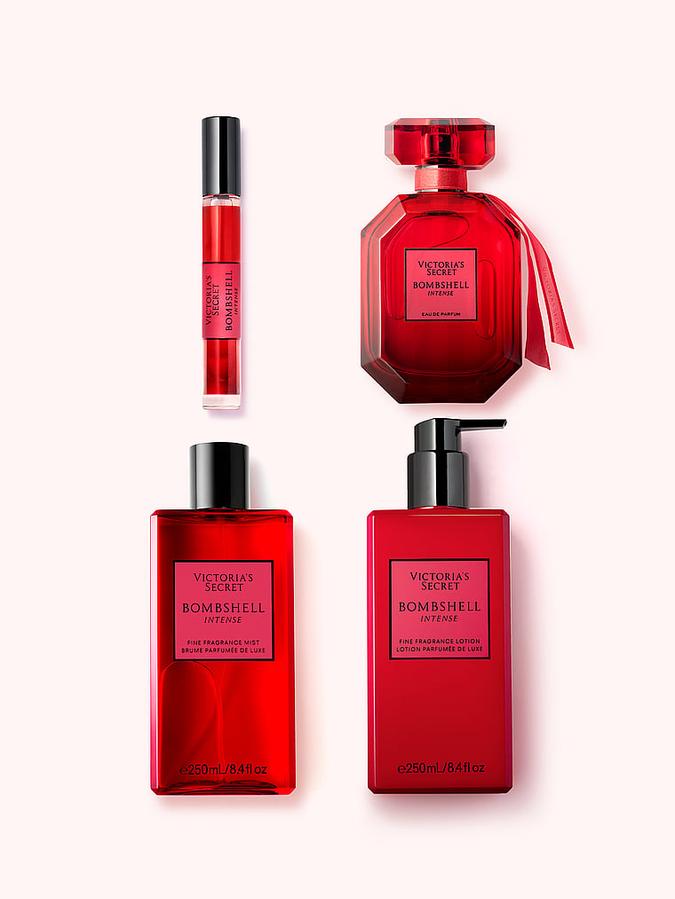 Bombshell Intense Fine Fragrance Lotion image number 0