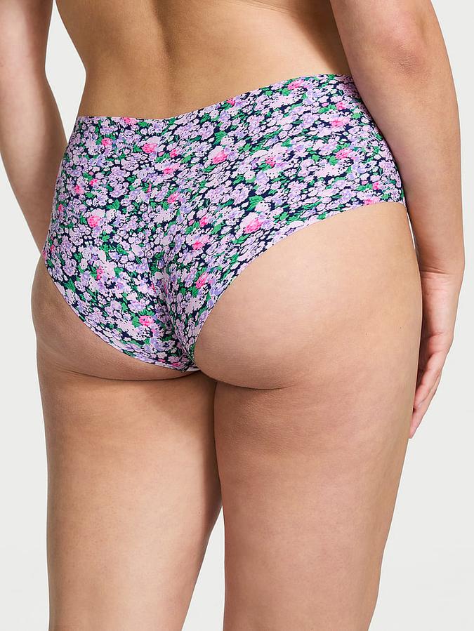 No-Show Cheeky Panty