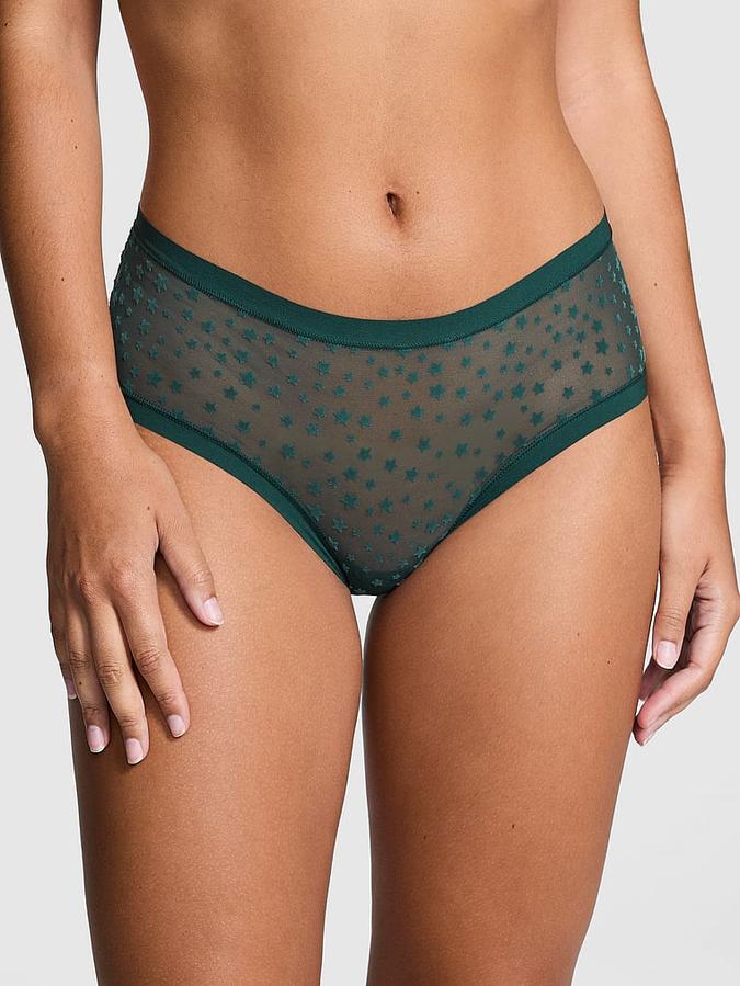 No-Show Cheeky Panty image number 0