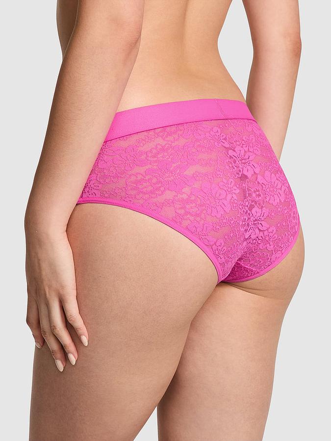 Wink Hiphugger Panty image number 1
