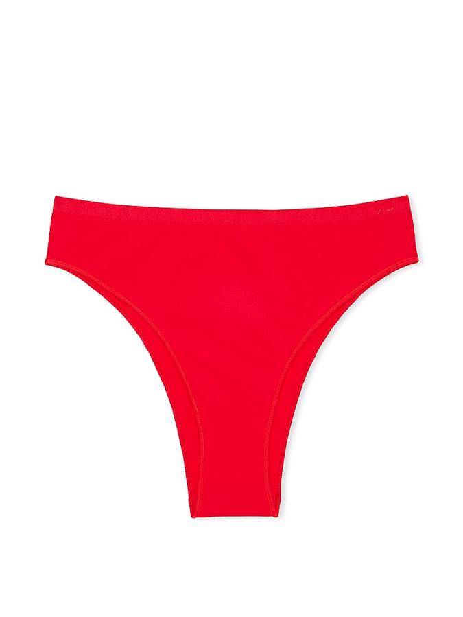 Seamless Brazilian Panty image number 2