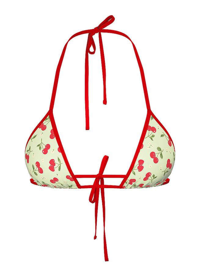 Cape May Bikini Top image number 2
