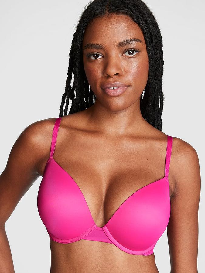 Wear Everywhere Super Push-Up Bra image number 0
