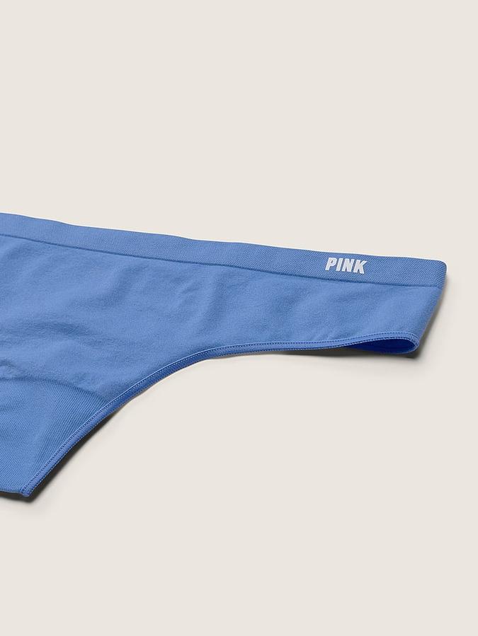 Seamless Thong Panty