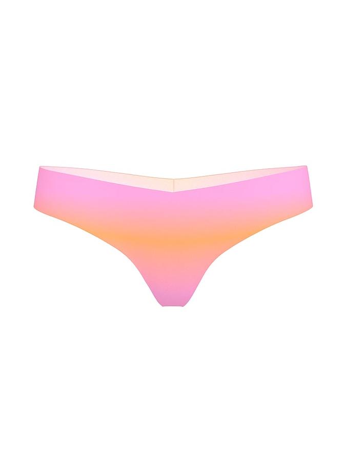 No-Show Thong Panty image number 0