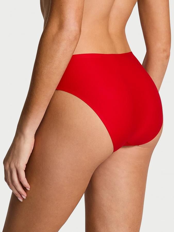Body by Victoria Flex Mid-Rise Bikini Panty