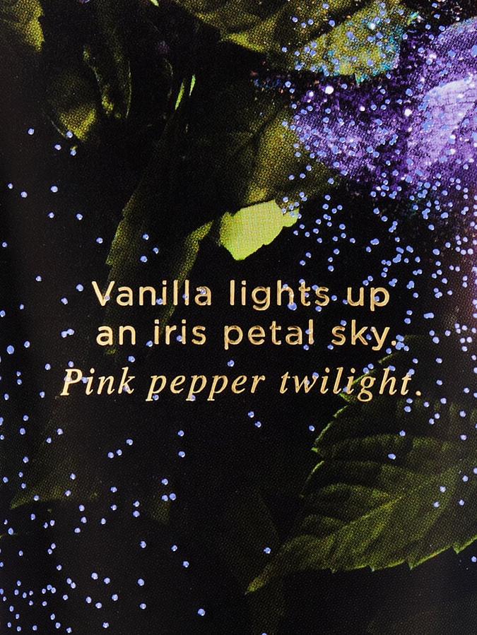 Night Glowing Van Cosmic Botanical Fragrance Lotion image number 1