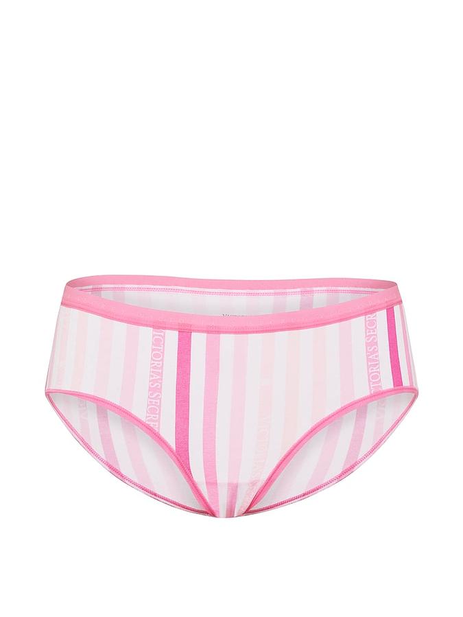 Stretch Cotton Hiphugger Panty image number 2
