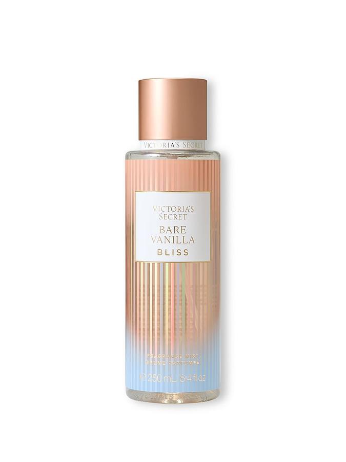Bare Vanilla Bliss Body Mist